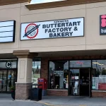 Kawartha Butter Tart Factory and Bakery 