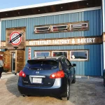 Roguetrippers butter Tart quest