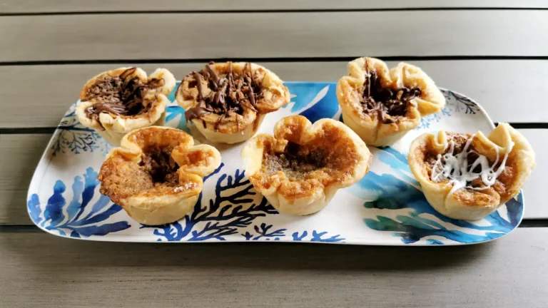 Best Butter Tarts in Peterborough Ontario